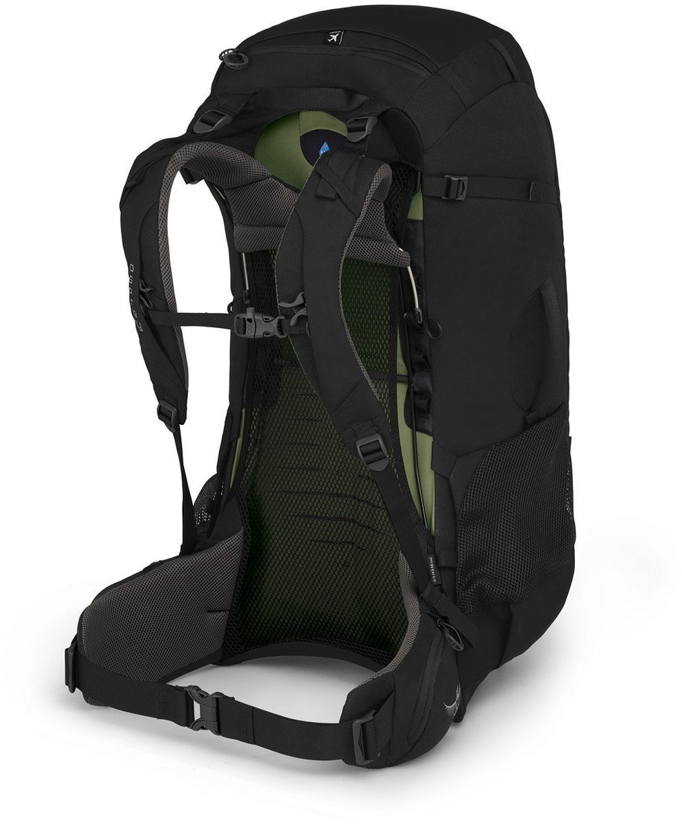 sac osprey farpoint 55