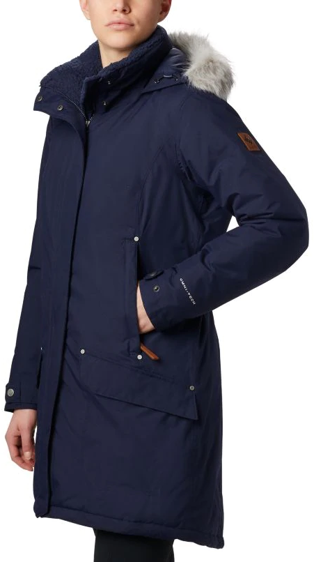 icelandite turbodown jacket