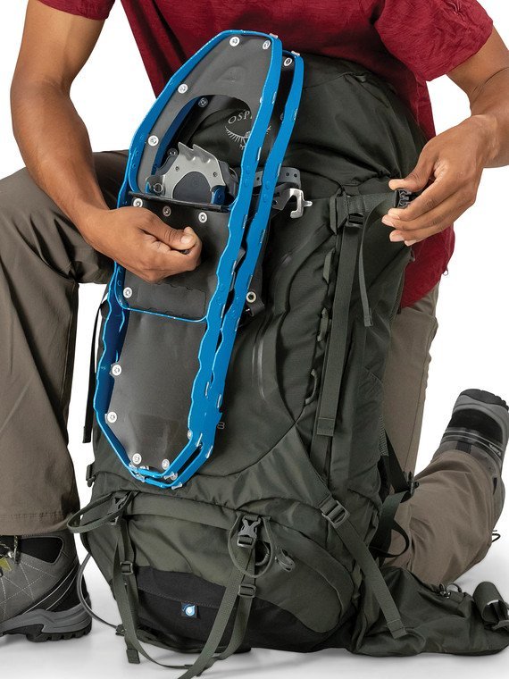 osprey kestrel 38 pack