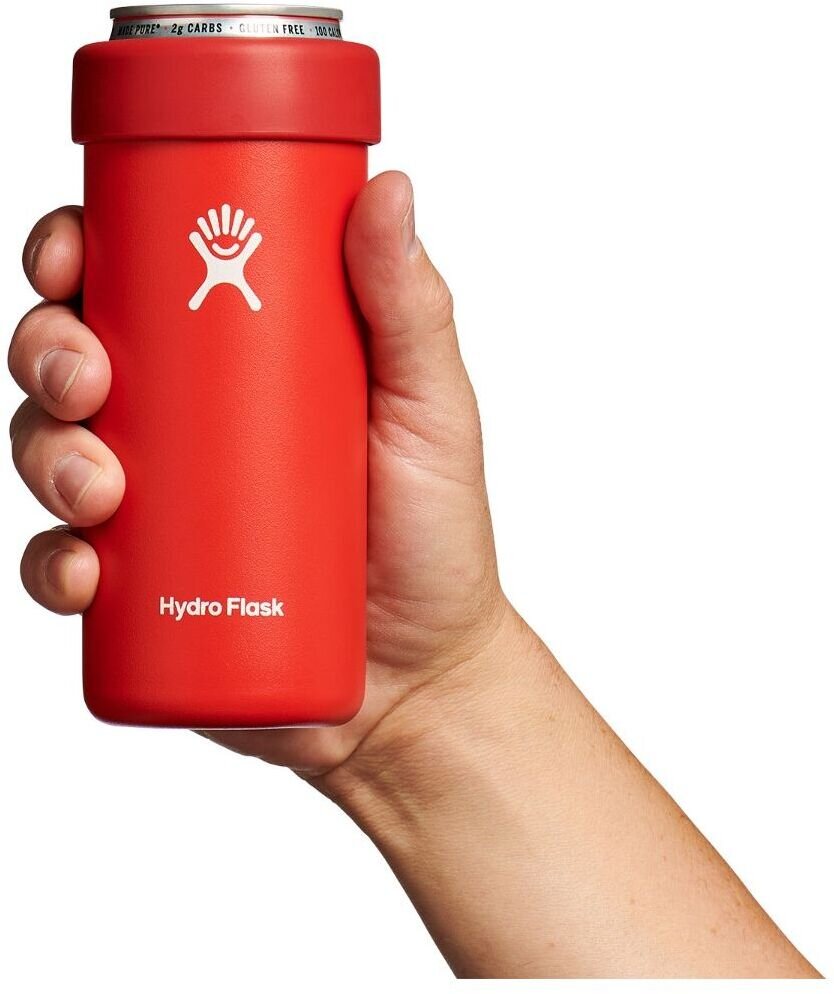 Hydro Flask 12 oz Cooler Cup Goji