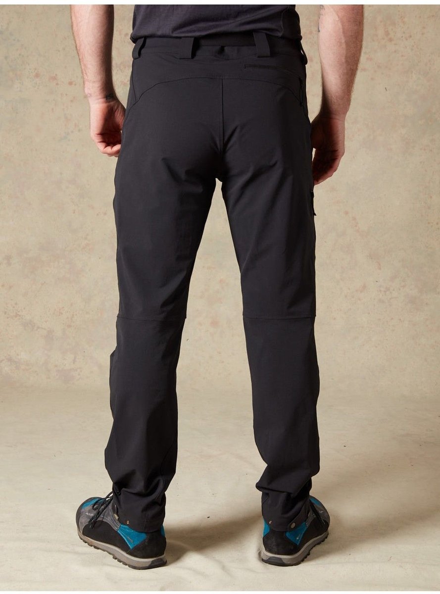 Rab vector clearance pants mens