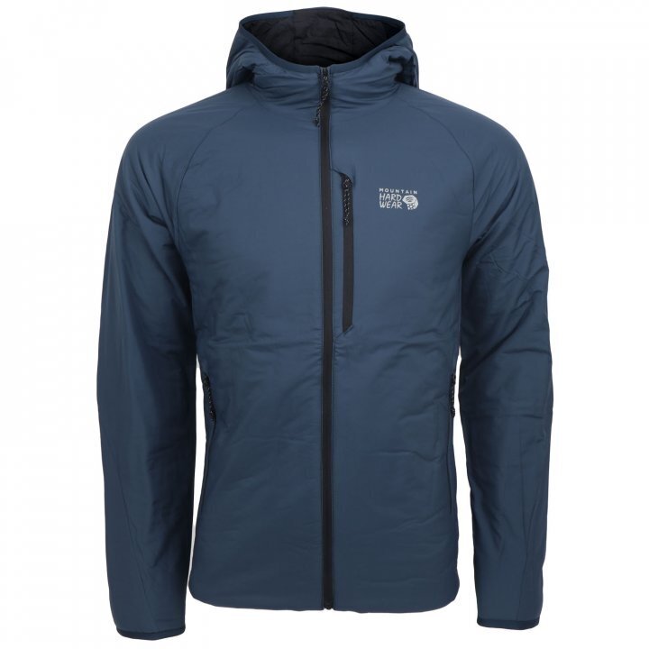 Mountain Hardwear Kor Strata™ Hoody - Men's - Bushtukah