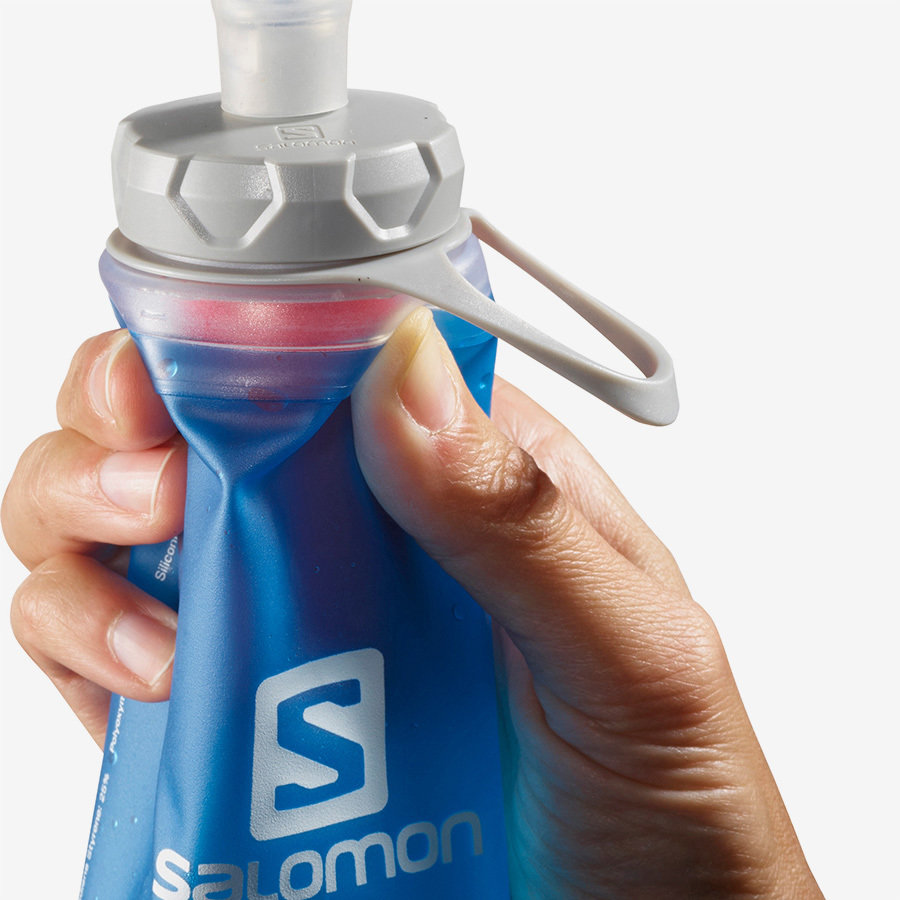 salomon collapsible water bottle