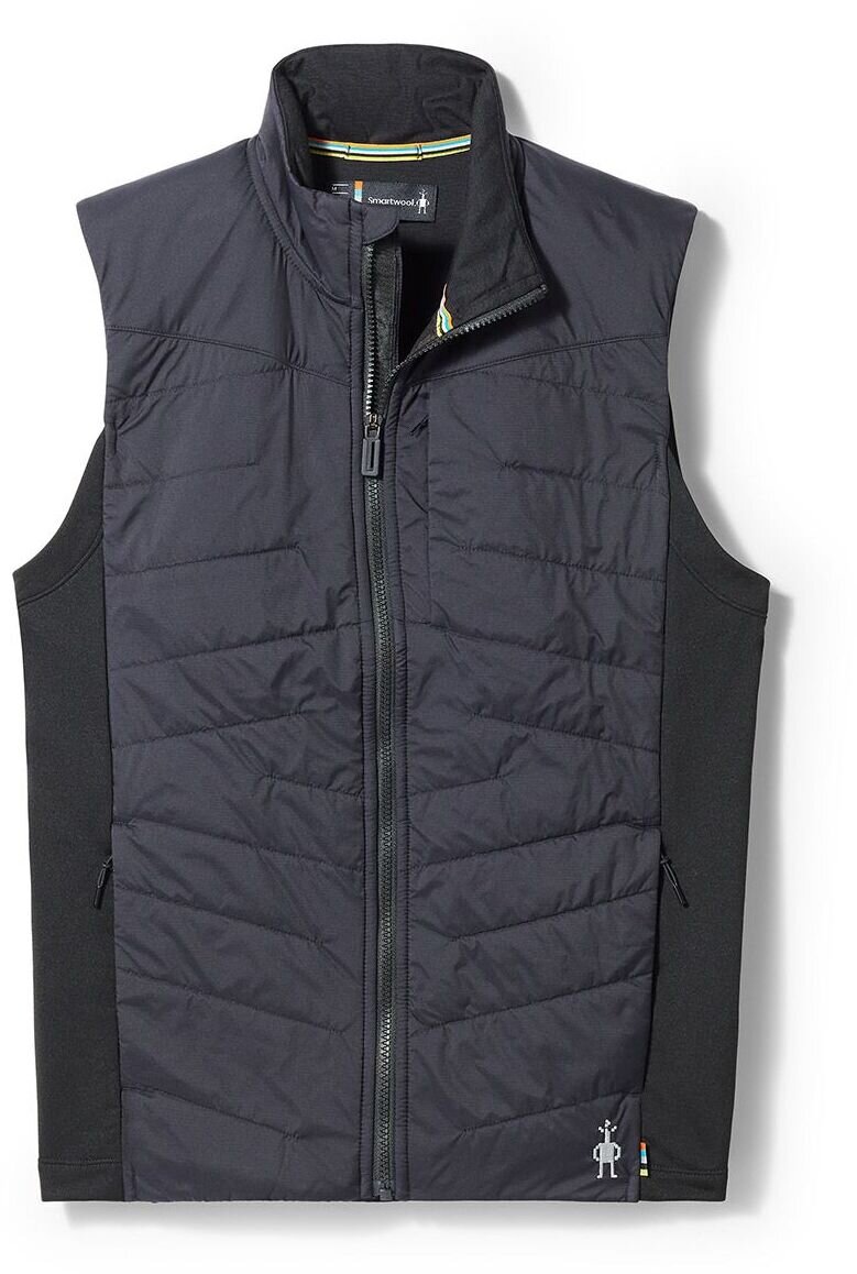 Smartwool Smartloft Vest - Men's - Bushtukah