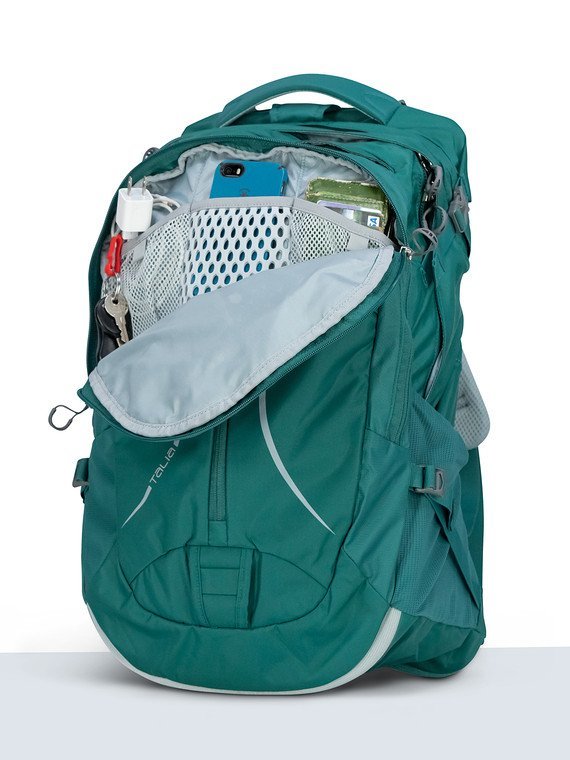 osprey talia pack