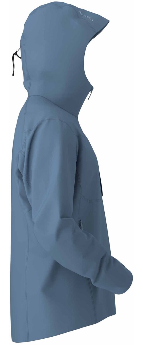 Arcteryx Gamma Lightweight Hoody - Men's - Bushtukah