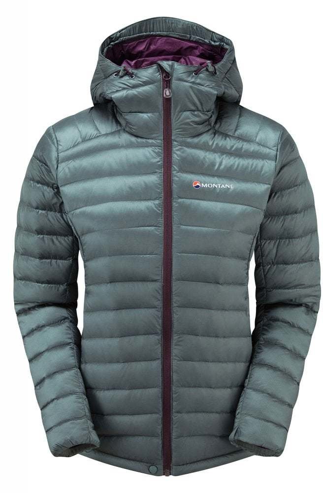 montane featherlite down jacket sale