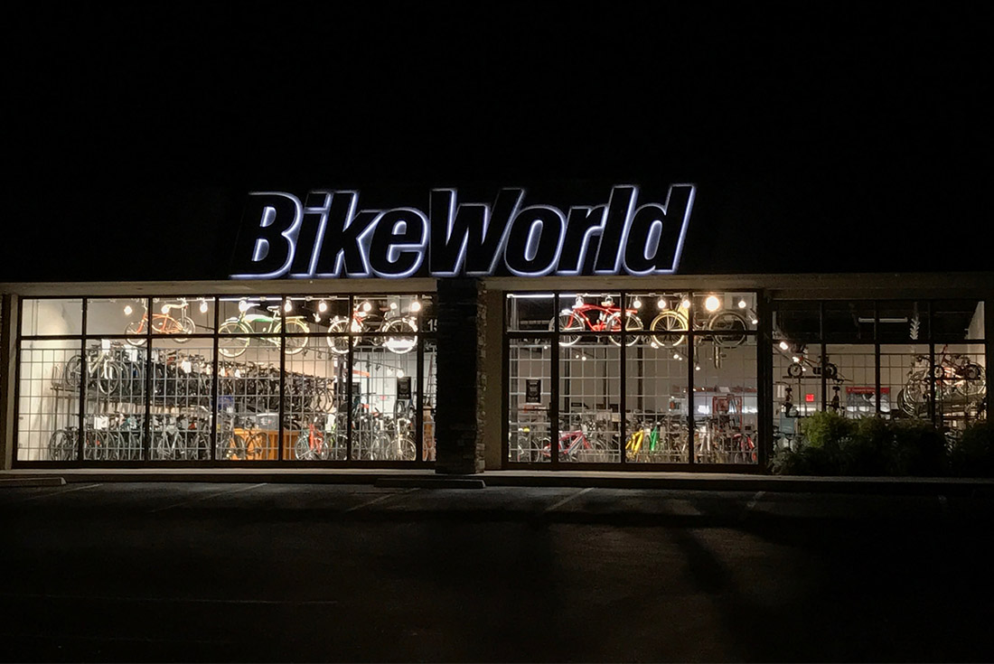 Bike World 281 - Bike World San Antonio