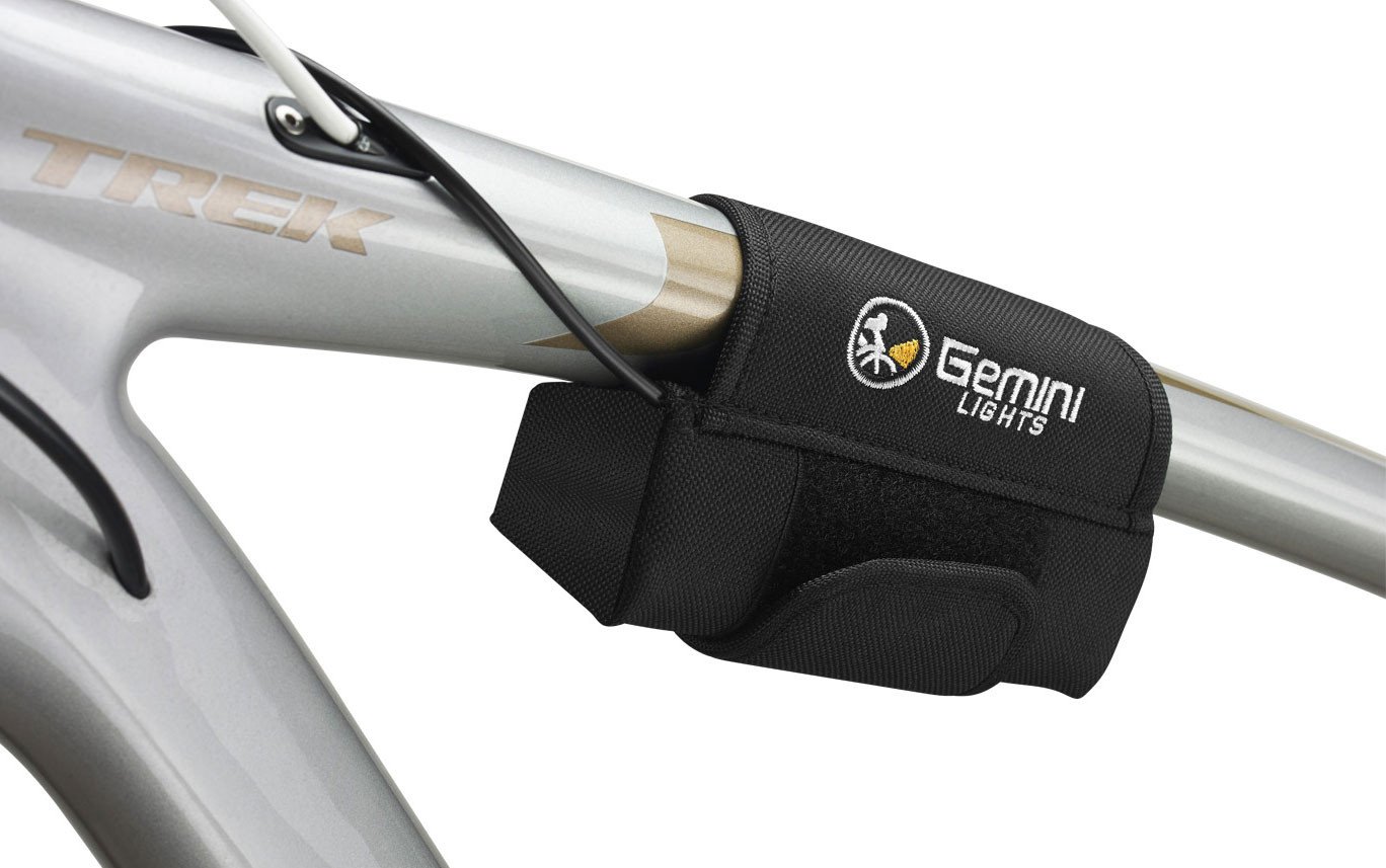 gemini titan bike light