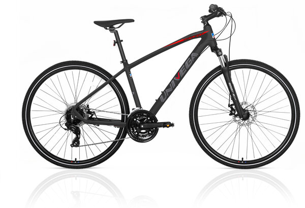 univega tandem sport