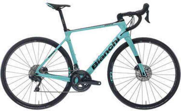 Bianchi infinito cv disc best sale ultegra di2