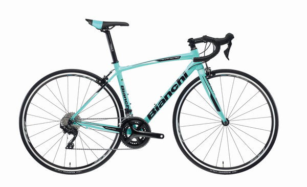 bianchi nirone rc