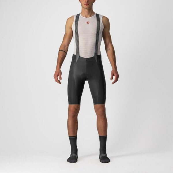 Castelli Free Aero RC Bib Short - Wheelworks | Belmont & Somerville ...