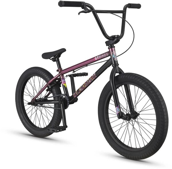 Slammer bike online