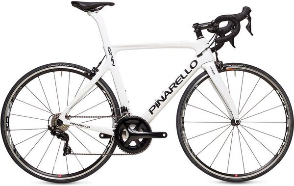 Pinarello gan store 105 road bike