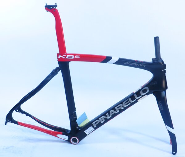 Pinarello k8s frameset new arrivals