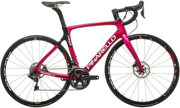 pinarello prince pink