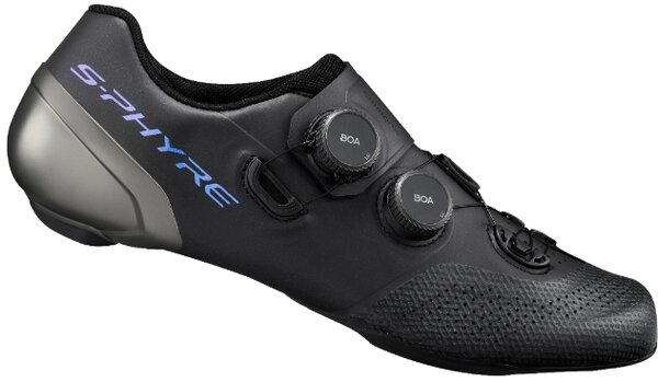 Shimano RC9 S-PHYRE Wide - Wheelworks | Belmont & Somerville Bike Shop