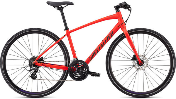 specialized sirrus disc womens