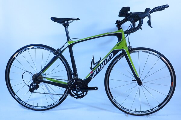 specialized alias sport