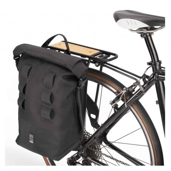 urban ex pannier