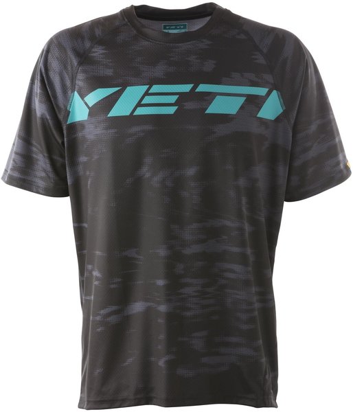 yeti bike shirt