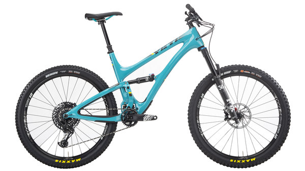 yeti sb5 gx