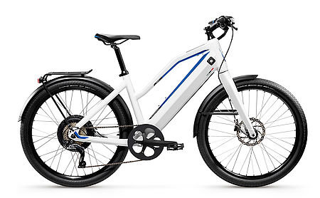 stromer st1 x comfort