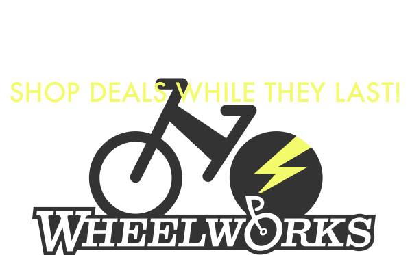 bicycle sale website