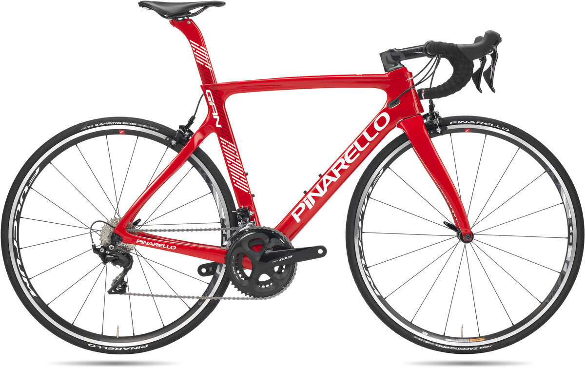 pinarello 105