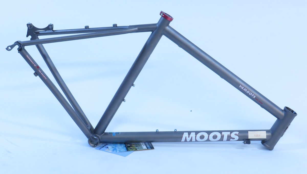 moots frame