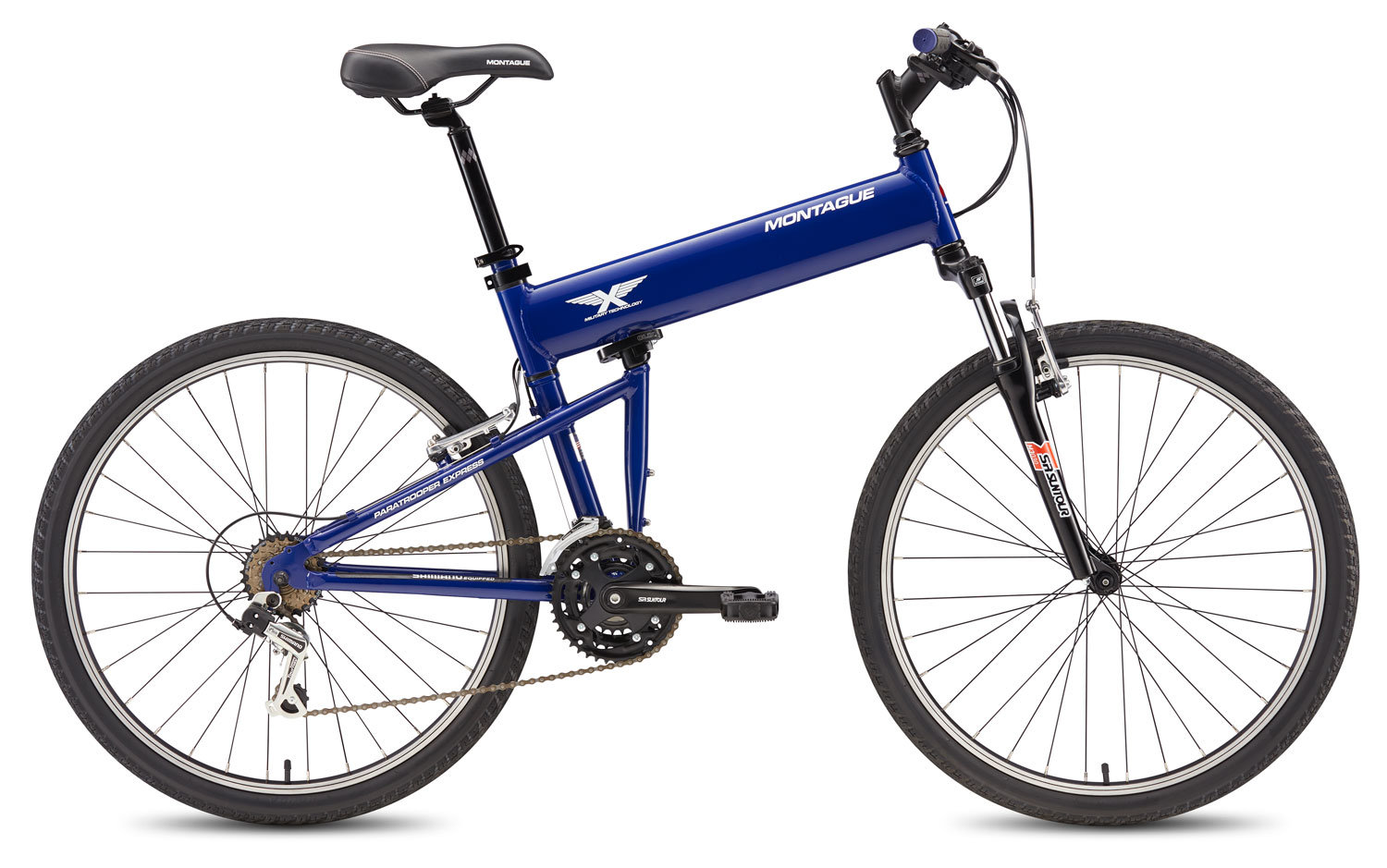 Montague bike deals