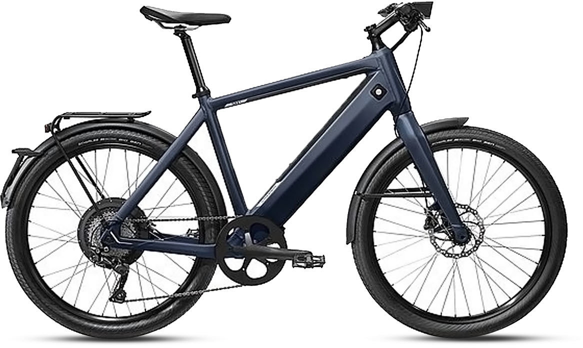 Stromer store st1x sand