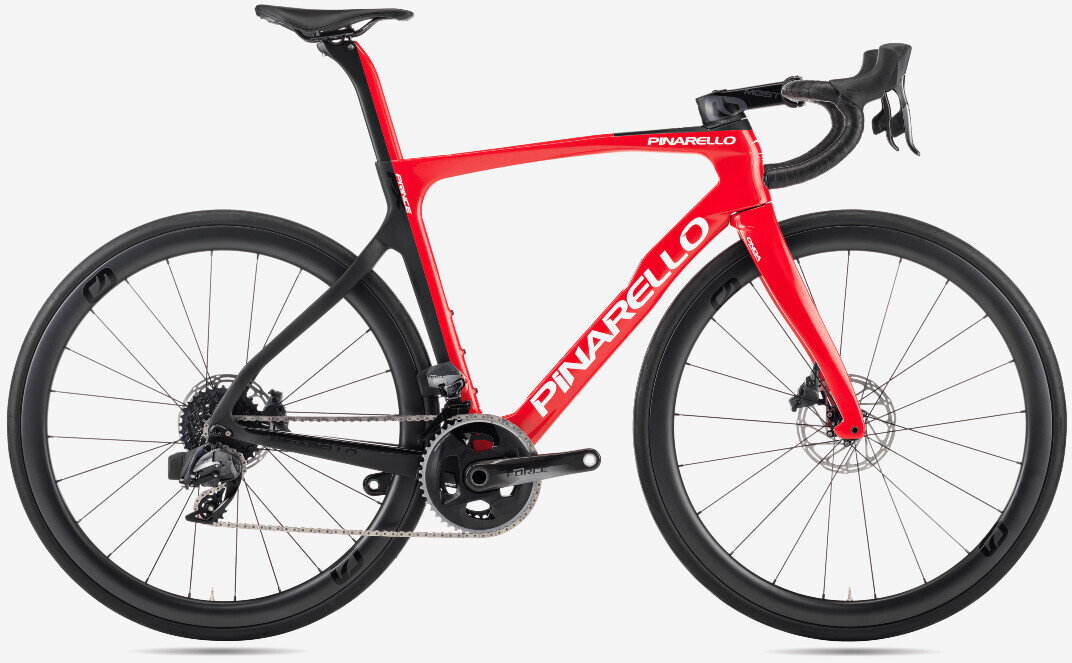 Pinarello prince fx online disc