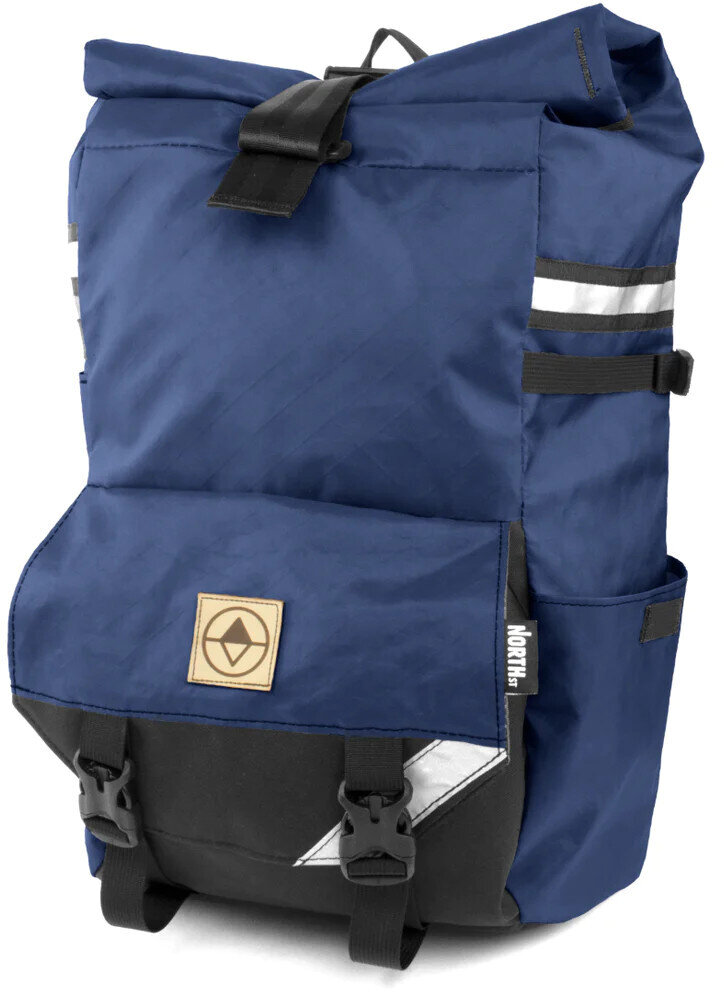 Woodward EPX Backpack Pannier