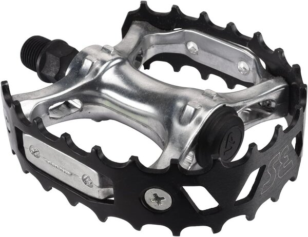 SE Bikes Bear Trap Pedals