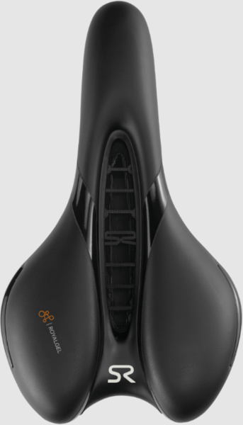 Selle Royal Respiro Saddle