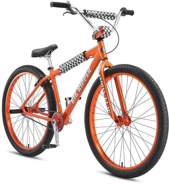 SE Bikes SE 2024 BIG RIPPER 29'