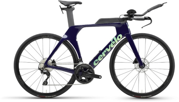 Cervelo P - SERIES 105