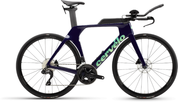 Cervelo P - SERIES 105 DI2