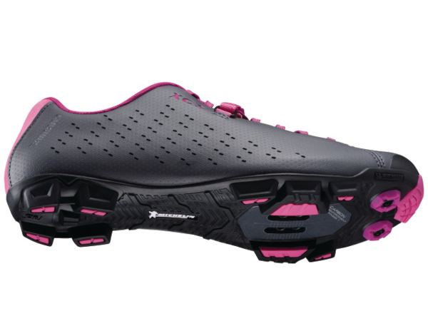 Shimano SH-XC5W Shoes