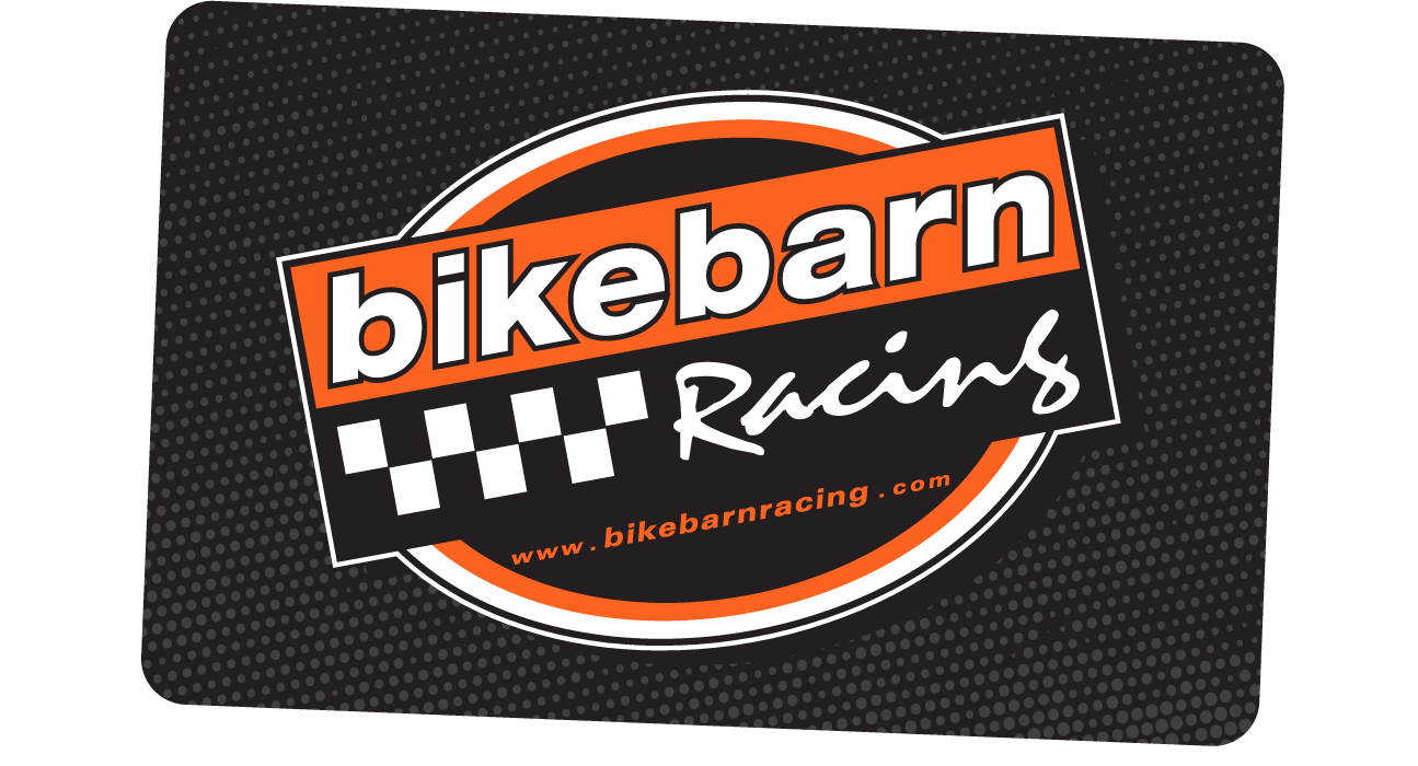 Bikebarn Racing Homepage