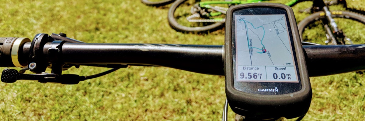 Garmin edge discount 530 pack vtt