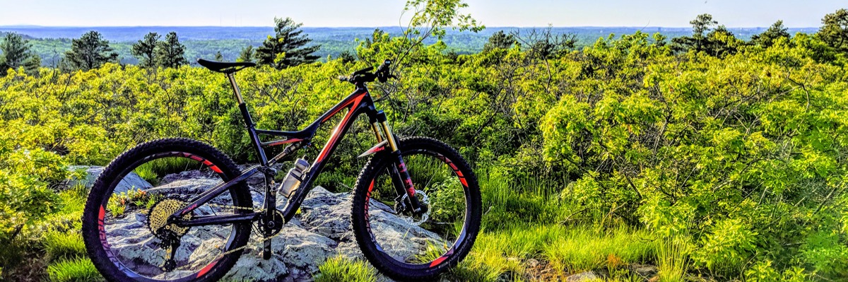 Specialized MTB Bikebarnracing Whitman MA 781 447 7223