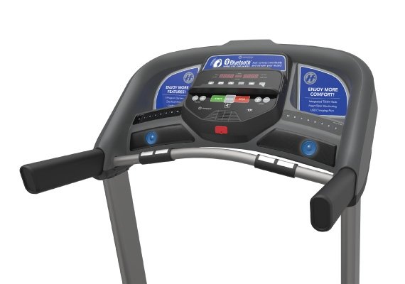Horizon Fitness T101 Treadmill - West Michigan Bike | Grand Rapids Bike Shop