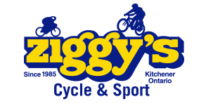 Ziggys Cycle & Sport | Kitchener Waterloo's Premier Cycling Shop