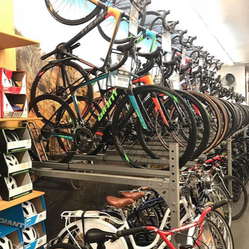 bicycle shop online usa