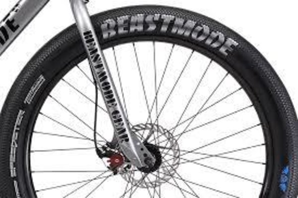 beast mode bike tires