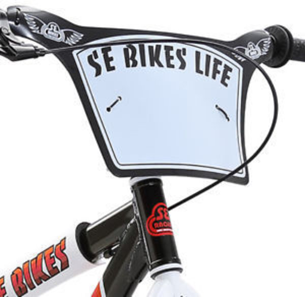 se bikes life