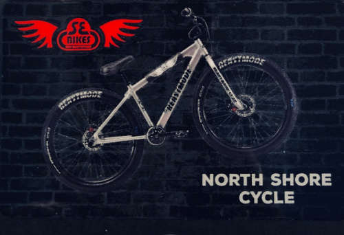 shore cycle sports